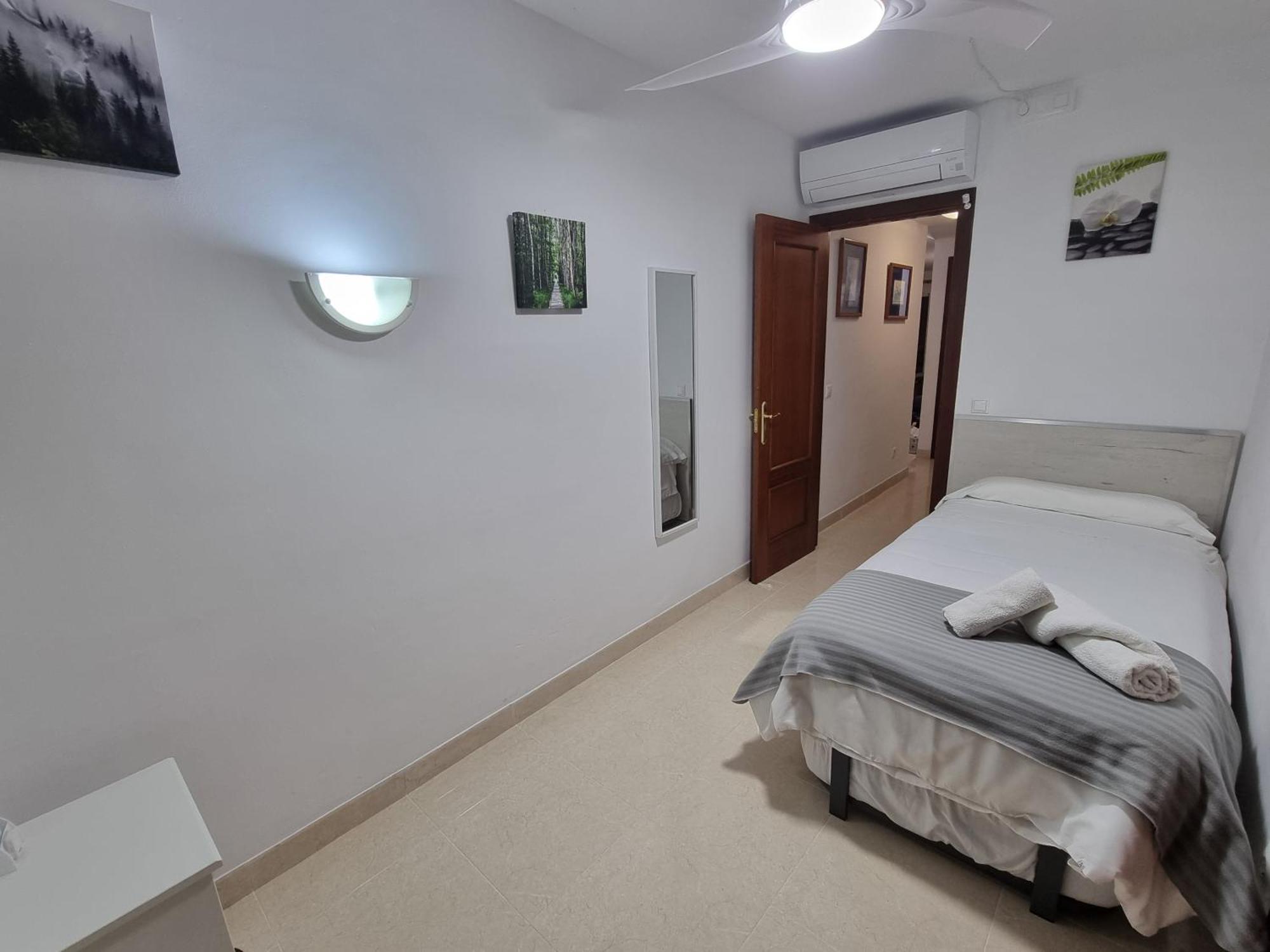 Apartment Carpediem Cala Bona Mallorca Cala Millor Son Servera  Extérieur photo