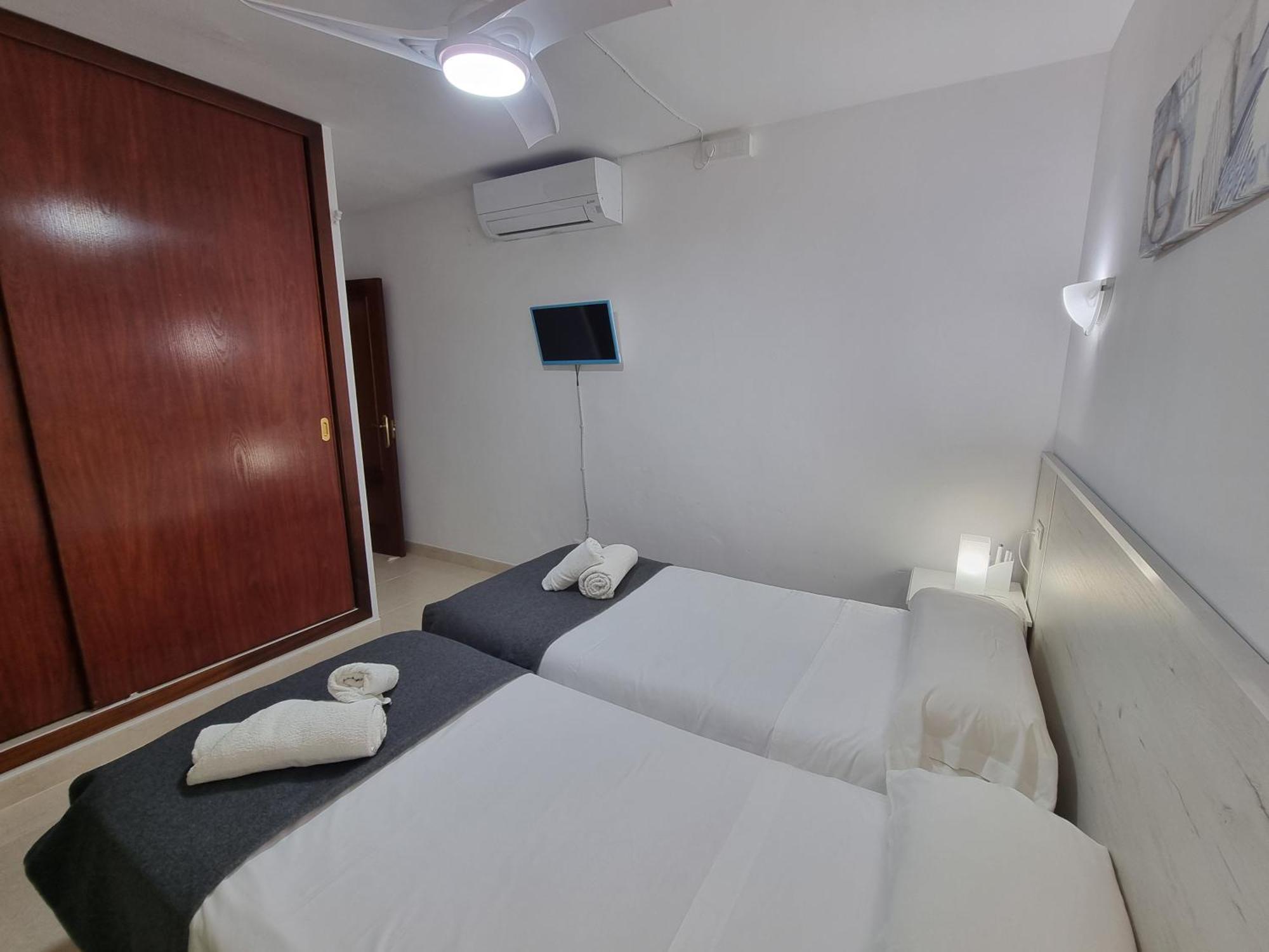 Apartment Carpediem Cala Bona Mallorca Cala Millor Son Servera  Extérieur photo