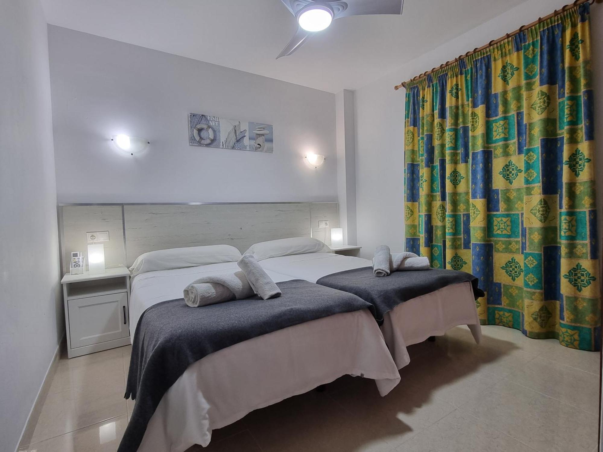 Apartment Carpediem Cala Bona Mallorca Cala Millor Son Servera  Extérieur photo