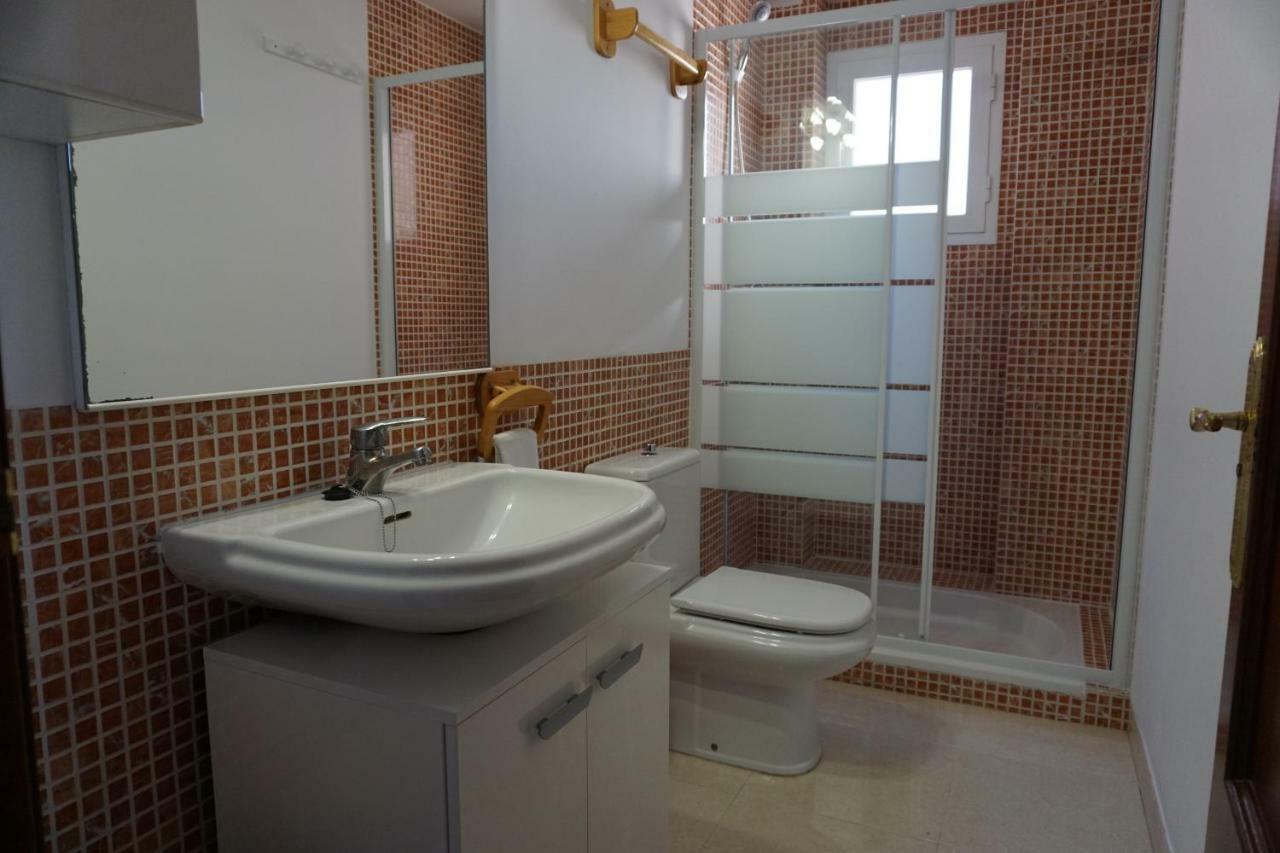 Apartment Carpediem Cala Bona Mallorca Cala Millor Son Servera  Extérieur photo