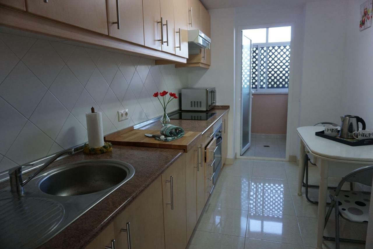 Apartment Carpediem Cala Bona Mallorca Cala Millor Son Servera  Extérieur photo