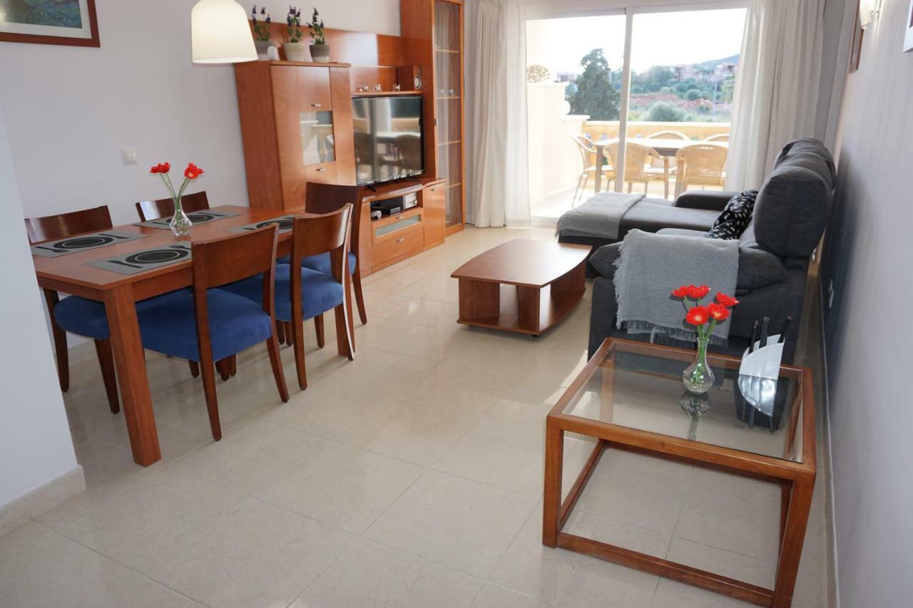 Apartment Carpediem Cala Bona Mallorca Cala Millor Son Servera  Extérieur photo