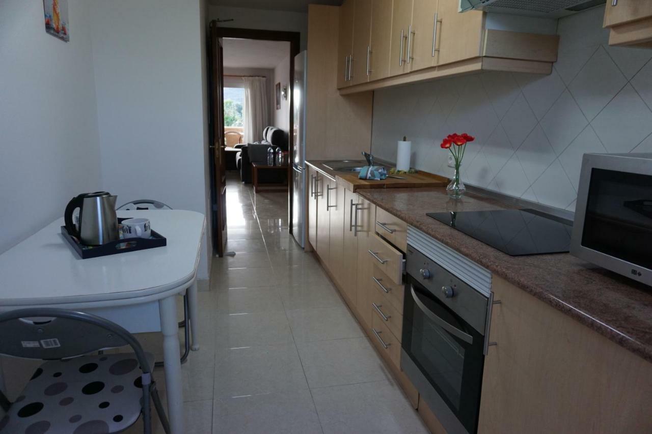 Apartment Carpediem Cala Bona Mallorca Cala Millor Son Servera  Extérieur photo