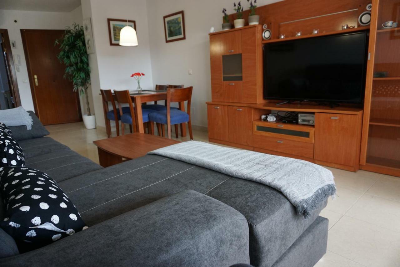Apartment Carpediem Cala Bona Mallorca Cala Millor Son Servera  Extérieur photo