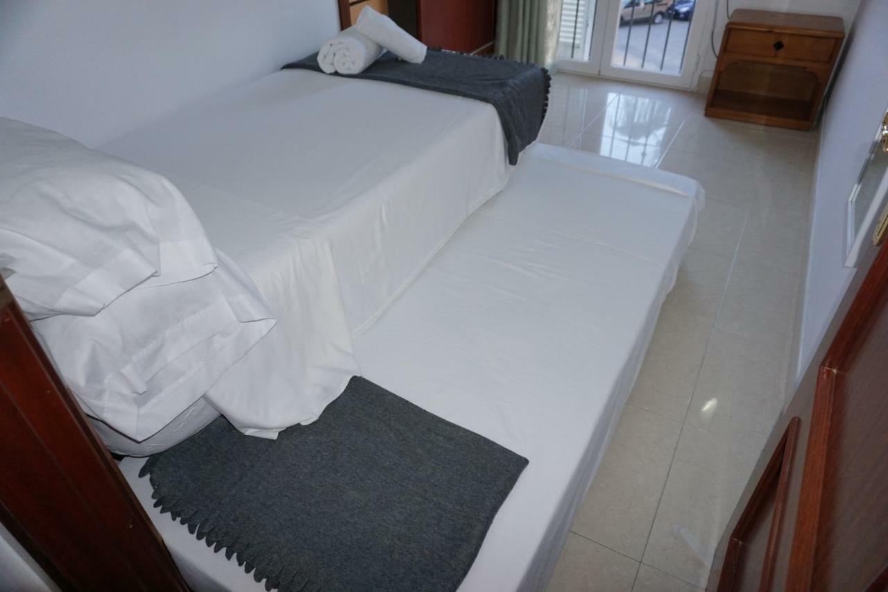 Apartment Carpediem Cala Bona Mallorca Cala Millor Son Servera  Extérieur photo