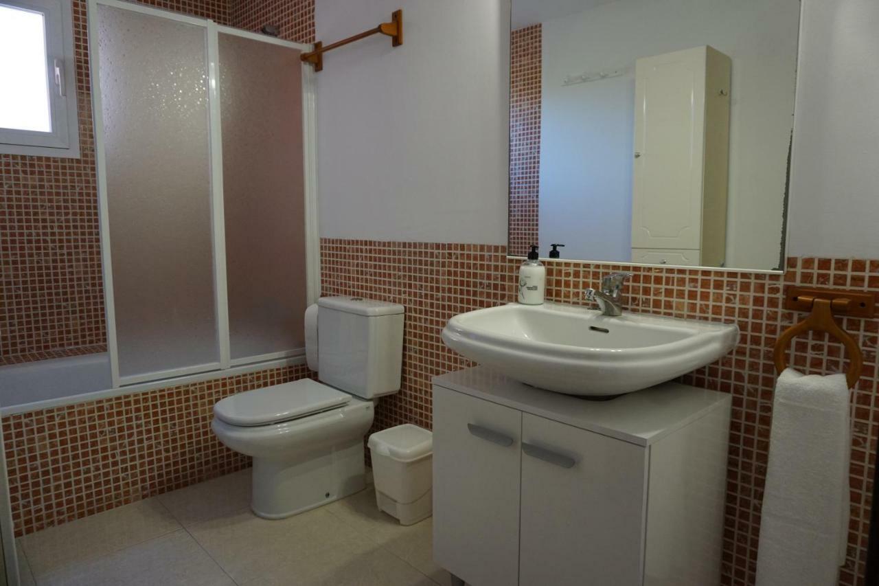 Apartment Carpediem Cala Bona Mallorca Cala Millor Son Servera  Extérieur photo