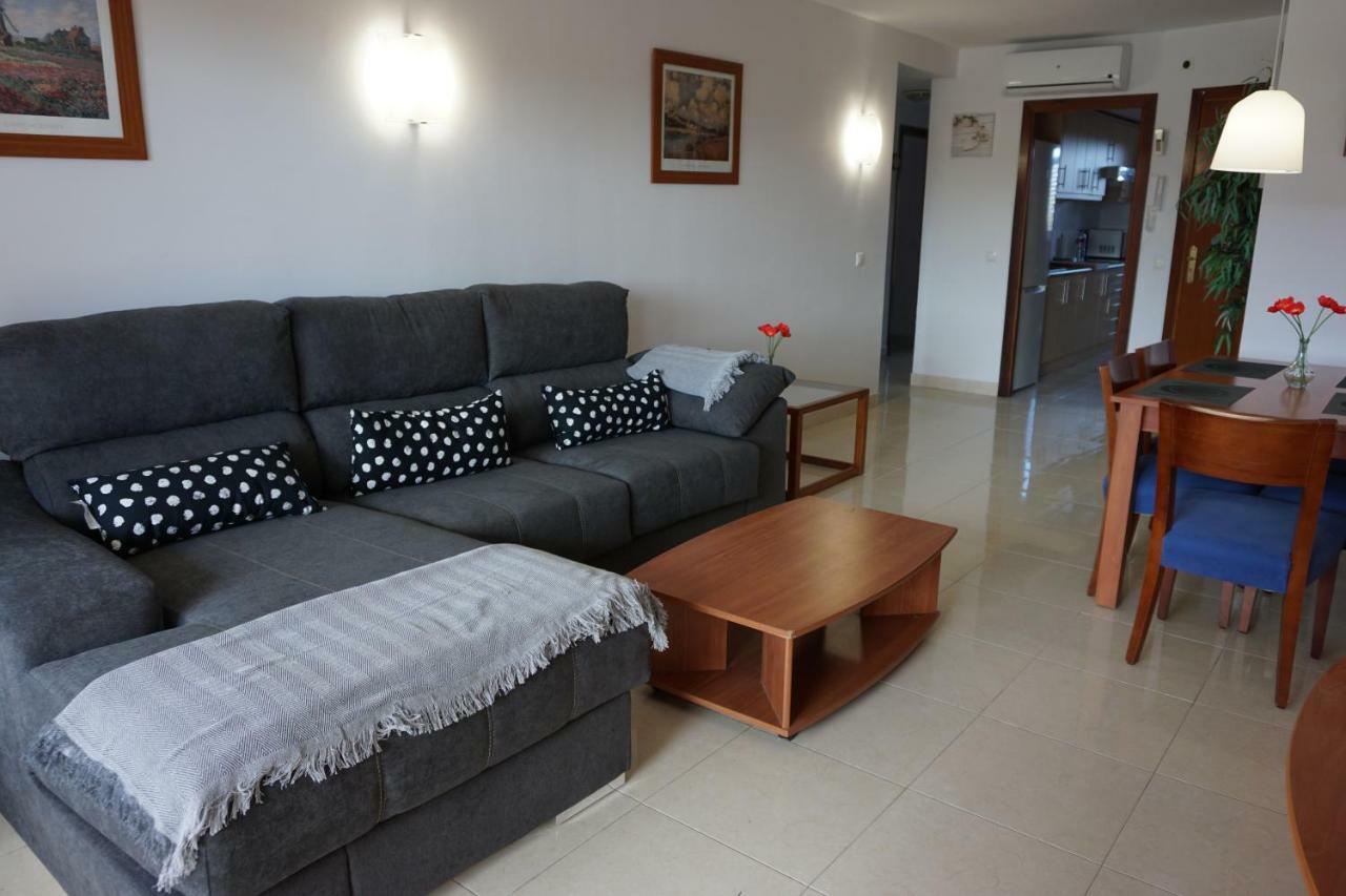 Apartment Carpediem Cala Bona Mallorca Cala Millor Son Servera  Extérieur photo
