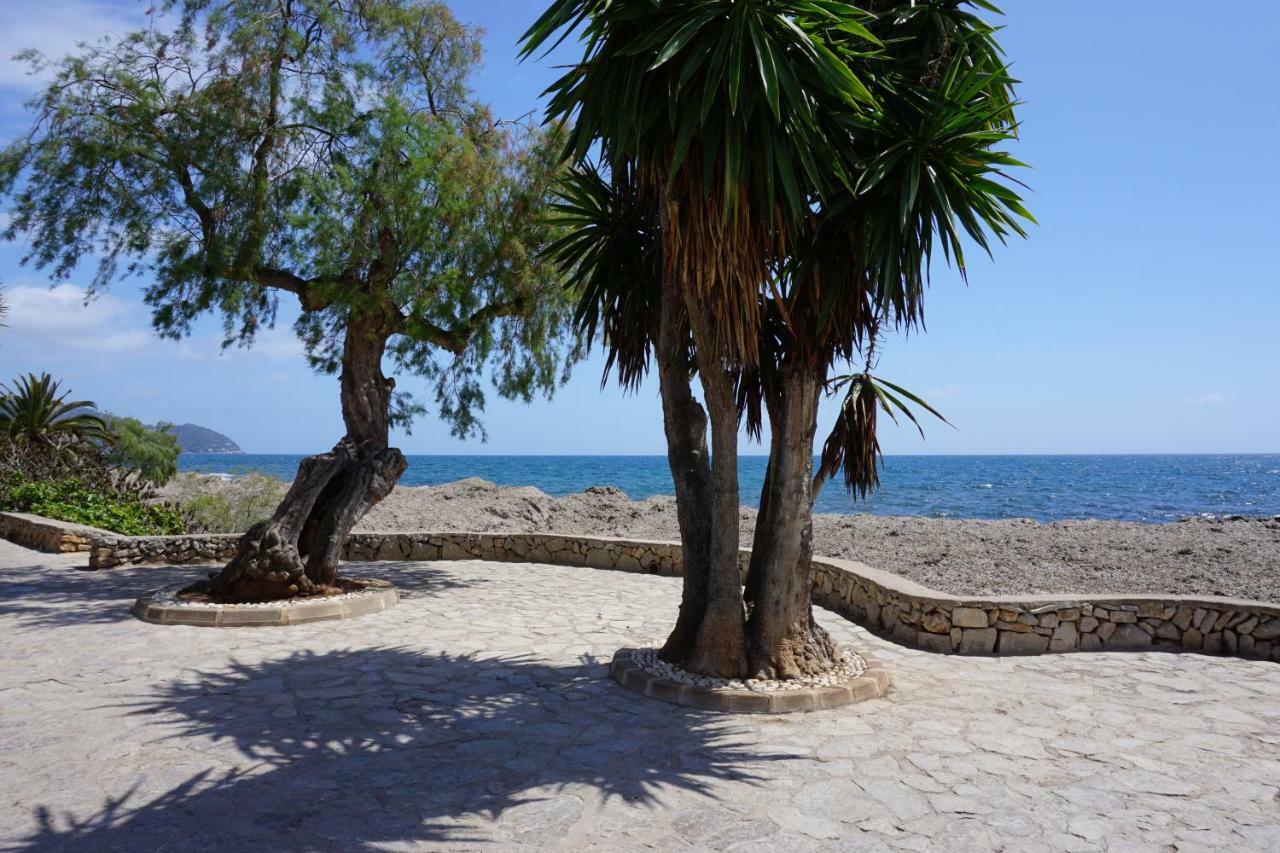 Apartment Carpediem Cala Bona Mallorca Cala Millor Son Servera  Extérieur photo