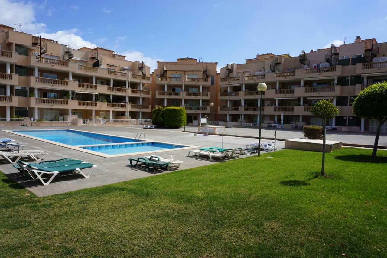 Apartment Carpediem Cala Bona Mallorca Cala Millor Son Servera  Extérieur photo