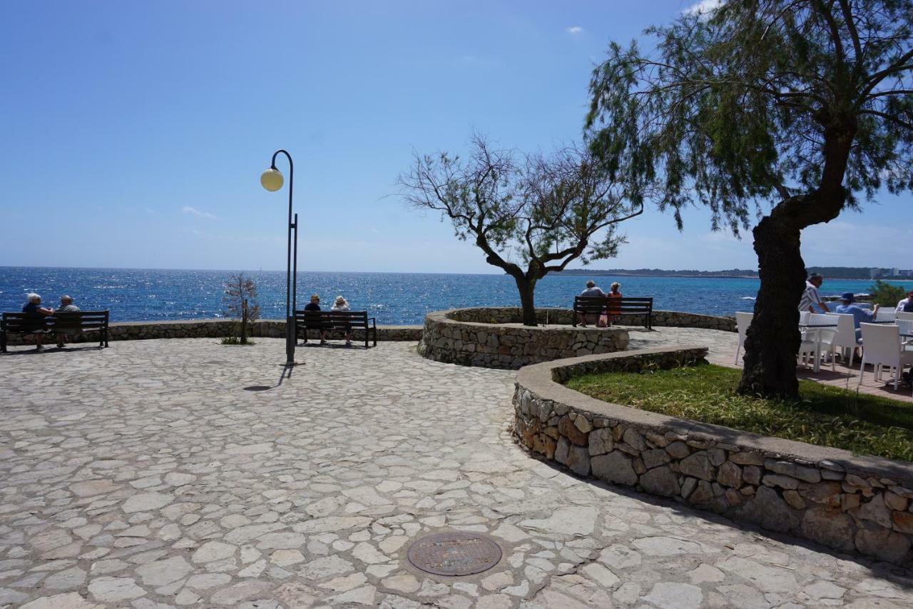Apartment Carpediem Cala Bona Mallorca Cala Millor Son Servera  Extérieur photo