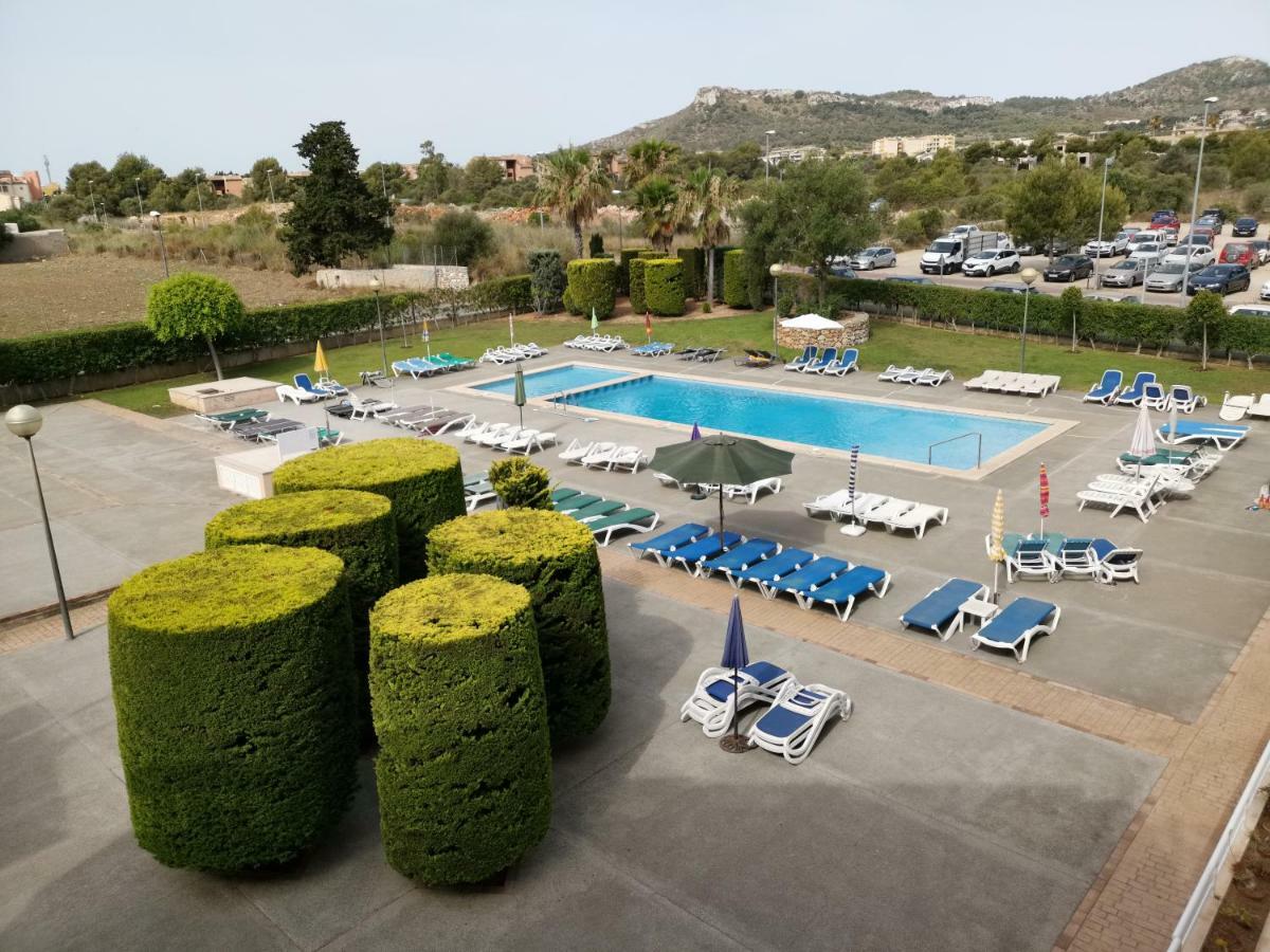 Apartment Carpediem Cala Bona Mallorca Cala Millor Son Servera  Extérieur photo